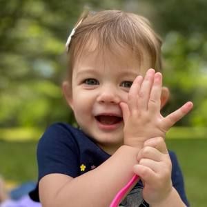 Meet your Posher, Laughlin